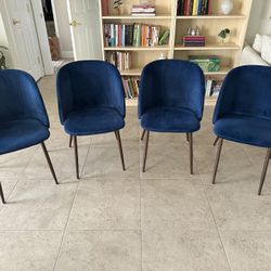 Dining Chairs
