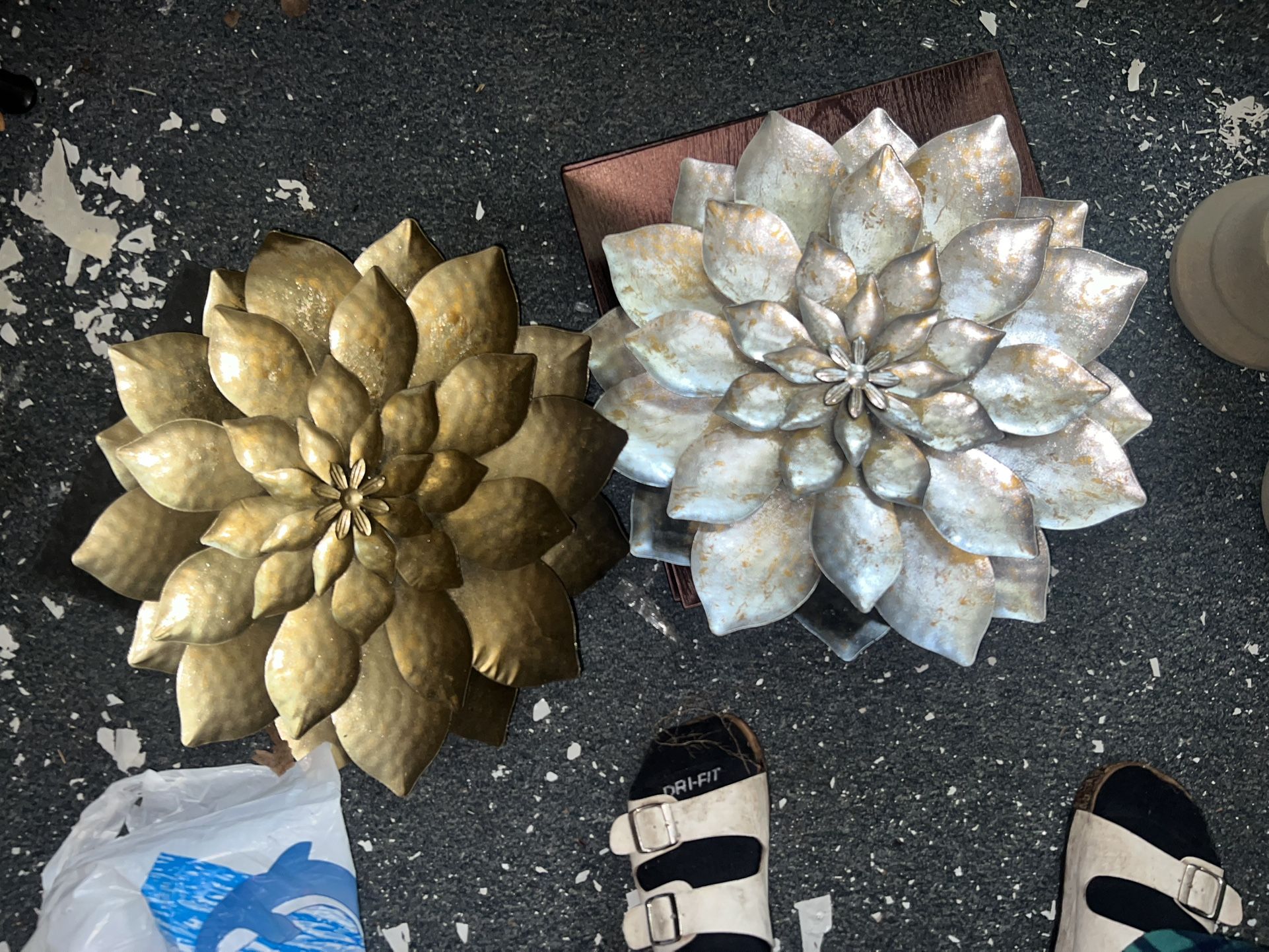 Flower Frames