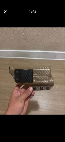 Holster