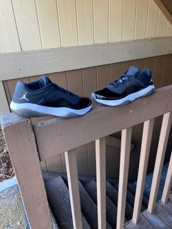 Men’s Air Jordan’s 11 CMFT Low Size 11