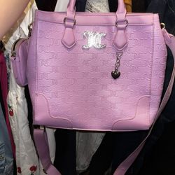 JC Purse 
