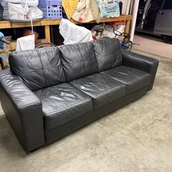 Sofa Bed ( Couch ) Good Condition 