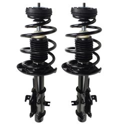 Front Suspensions Shock Struts