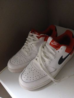 Nike size 12