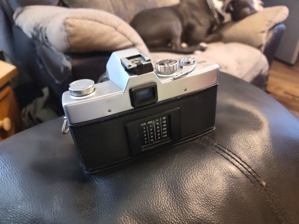 Camera 