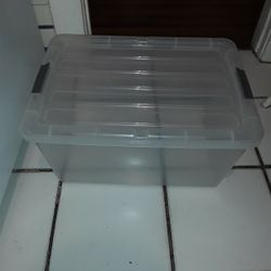 Storage Container
