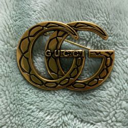 Luxury Brooch