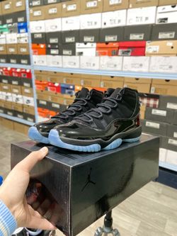 Air Jordan 11 “Cap and Gown”