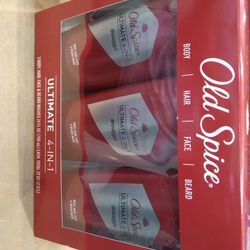 Old Spice Swagger 3 Pack