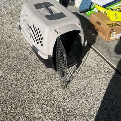 DSK Pet Taxi 26” 15-25 Lbs 