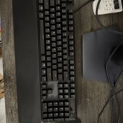 Steelseries apex Pro