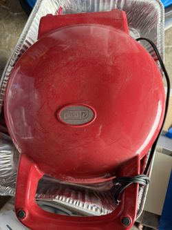 Dash Griddle!