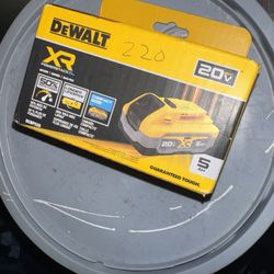 Dewalt 