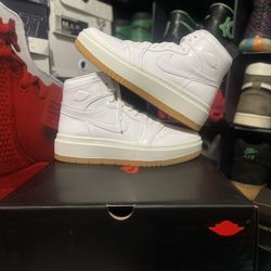 Jordan 1 High Elevate SE GUM