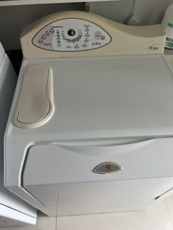 Maytag Washer