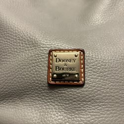 Dooney And Burke Purse