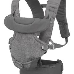 Baby Carrier
