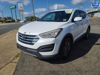 2013 Hyundai Santa Fe