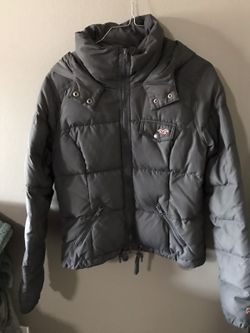 Hollister Jacket