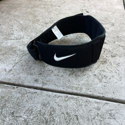 Nike Weight Lifting Belt XL