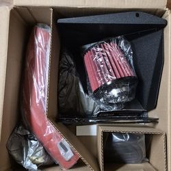  Air Intake