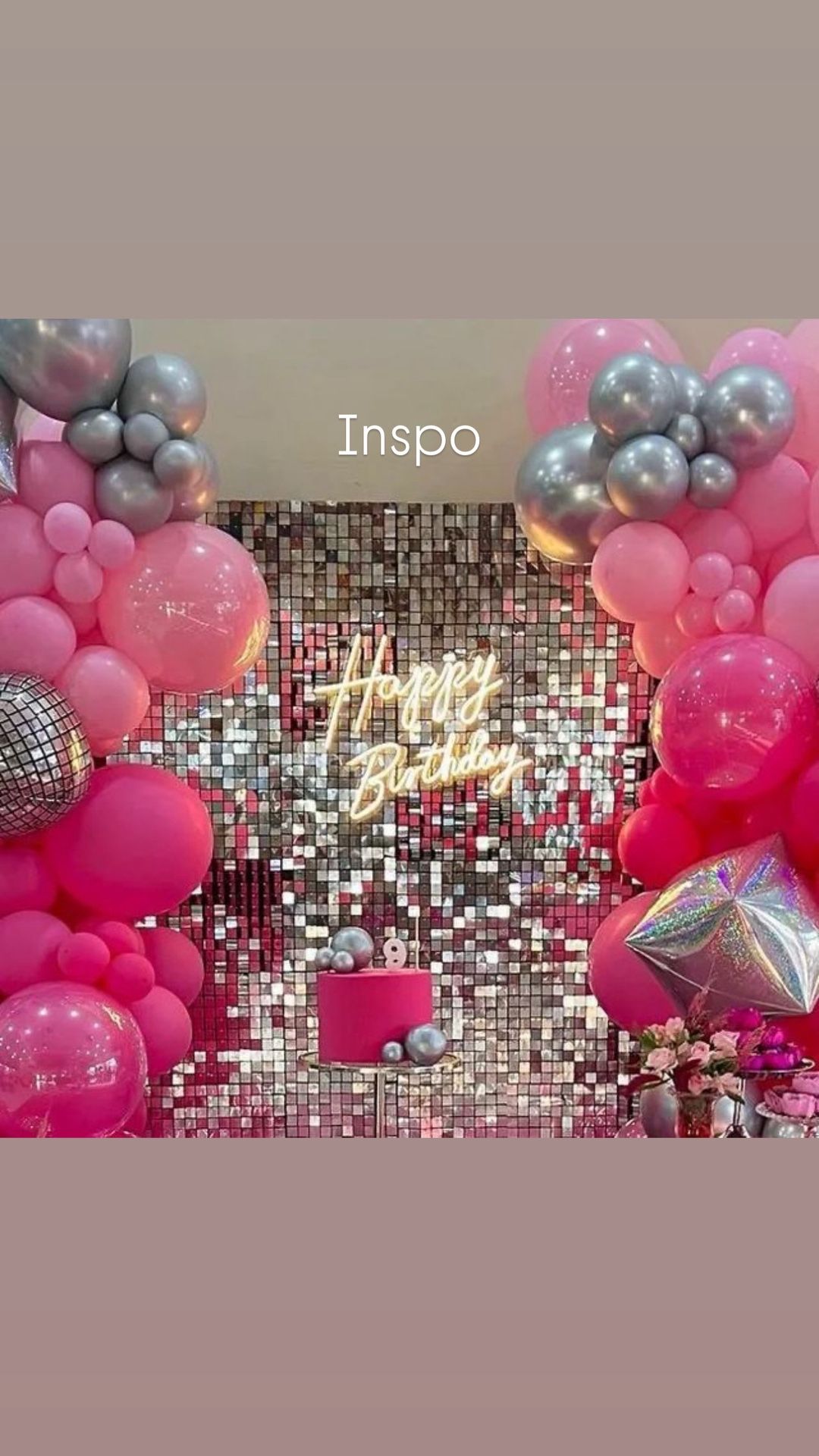 Balloons