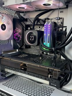3090ti Gaming PC