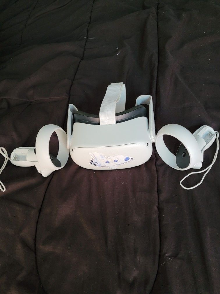 Oculus Quest 2