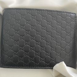 Men’s Gucci Wallet