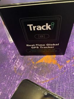 GPS Tracker