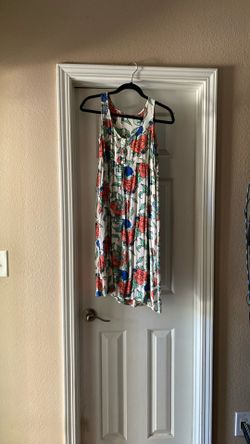 Xs Tavik Flowery Dress