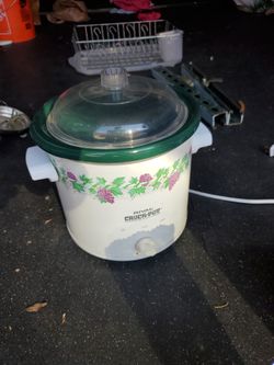 Crockpot