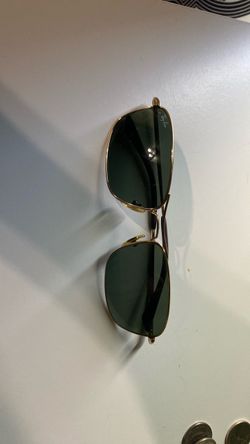Ray Ban Sunglasses