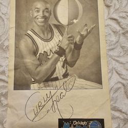 Globetrotters Memoriblia 