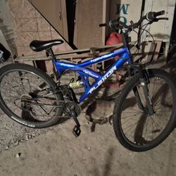 Kent Flexor Mens Dual Suspension Mountain bike. Used but in Great Condition 