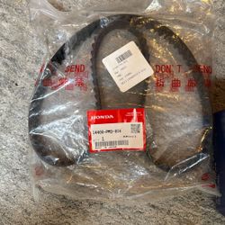 Honda Civic 1992-95 Timing Belt Kit 