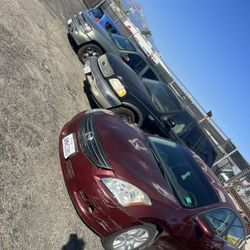 Cars For Sale 