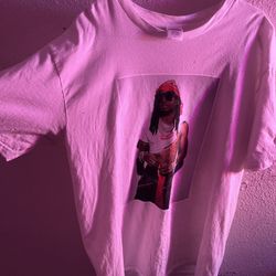 Playboi Carti T Shirt