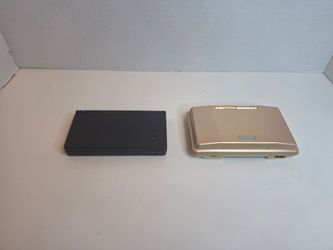 Nintendo ds and dsi jap region unlocked