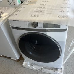 Samsung Top Loaded Washers