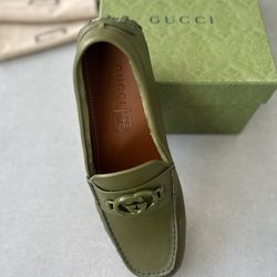 Gucci Loafers