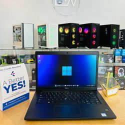 💻Almost New Dell Latitude 7490 Laptop 14”” Screen✅Intel Core i7 Prcoessor/16GB RAM/512GB Storage⚡️Windows 11✔️Finance Available💲1 Year Warranty