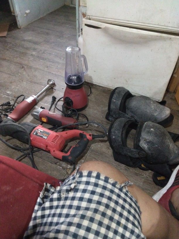Tool Bundle
