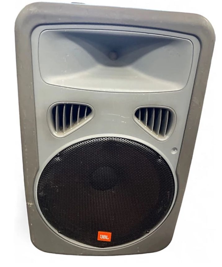 JBL EON G2 POWERED SPEAKERS (pair)