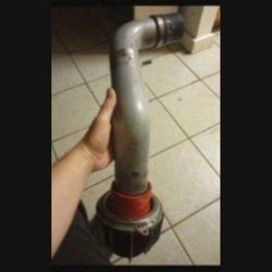 Aem Carb Legal Intake Bit Civic Or Integra