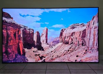 65 Inch Samsung Qled Smart Tv