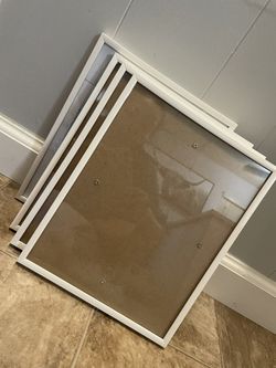 Picture Frames