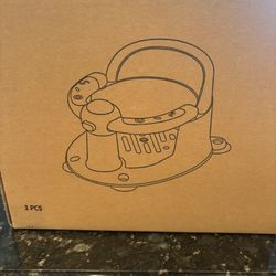 Baby Bath Seat