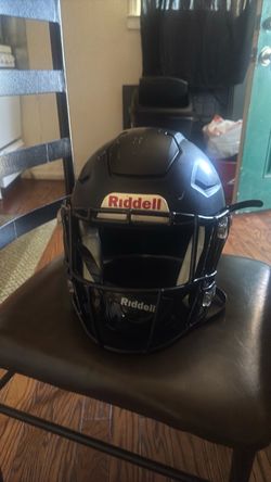 MATTE black medium speedflex different face mask