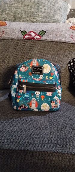Loungefly Bag